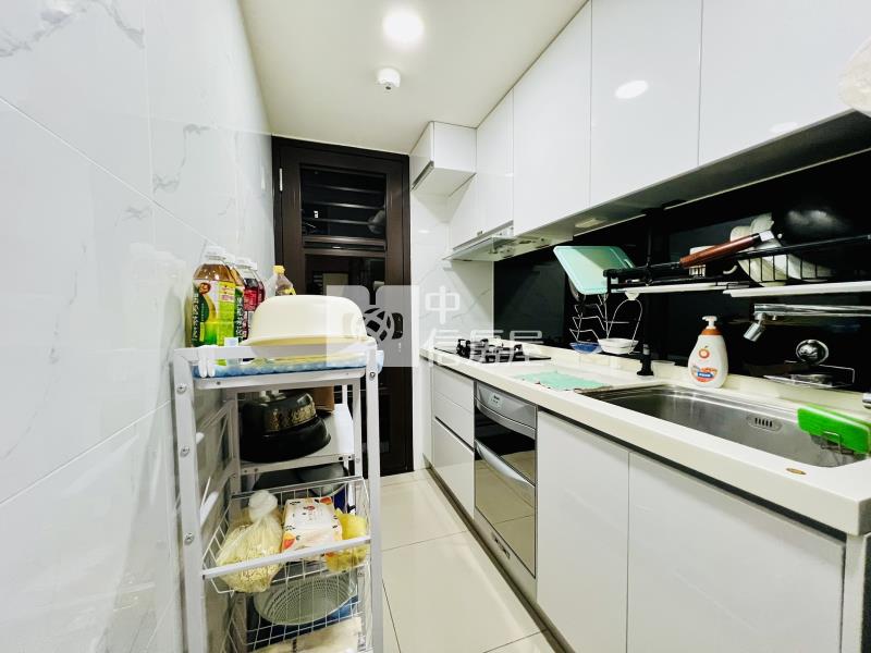 昌隆上好3房平車美廈房屋室內格局與周邊環境