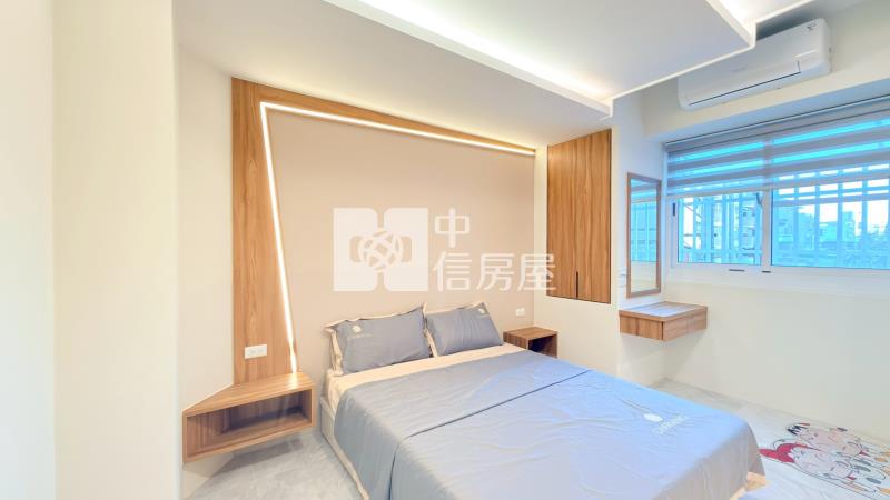 聖馬爾定旁三房 ★影音空拍在中信嘉義玉山店房屋室內格局與周邊環境