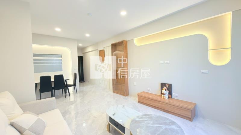 聖馬爾定旁三房 ★影音空拍在中信嘉義玉山店房屋室內格局與周邊環境