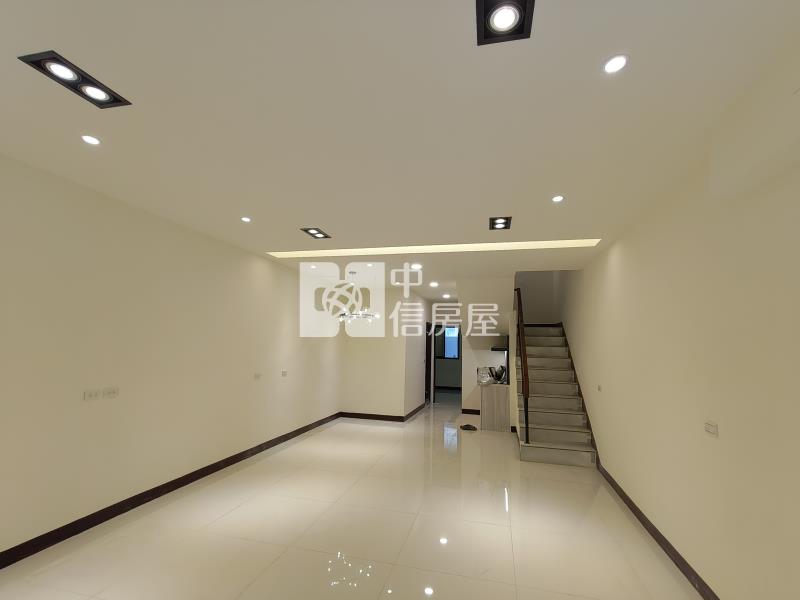 內壢國中透天房屋室內格局與周邊環境