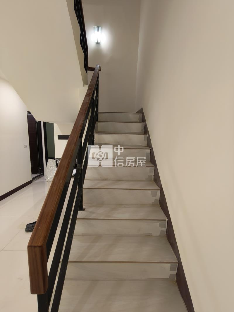 內壢國中透天房屋室內格局與周邊環境