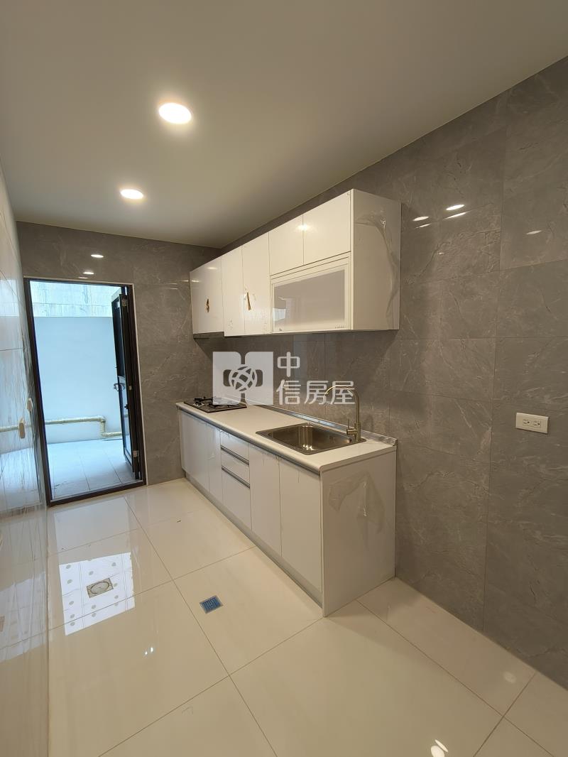 內壢國中透天房屋室內格局與周邊環境