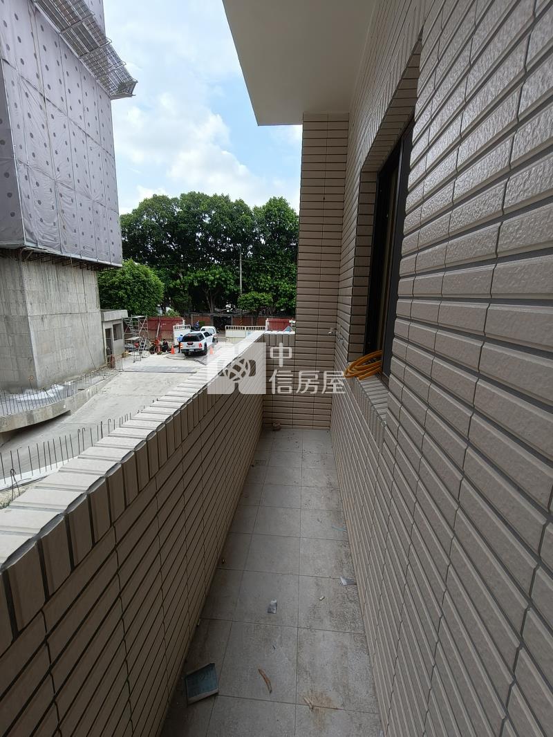 內壢國中透天房屋室內格局與周邊環境