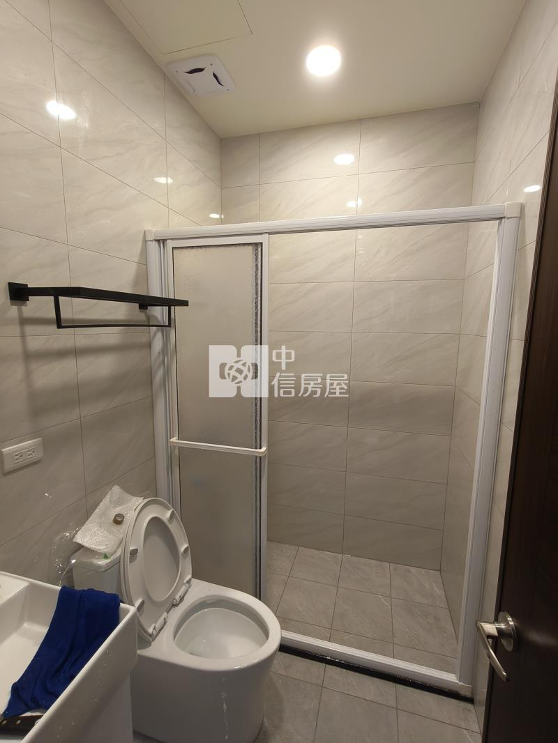 內壢國中透天房屋室內格局與周邊環境