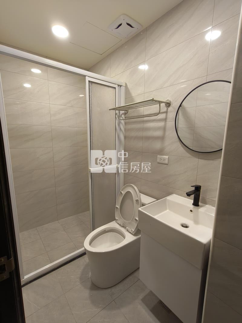 內壢國中透天房屋室內格局與周邊環境