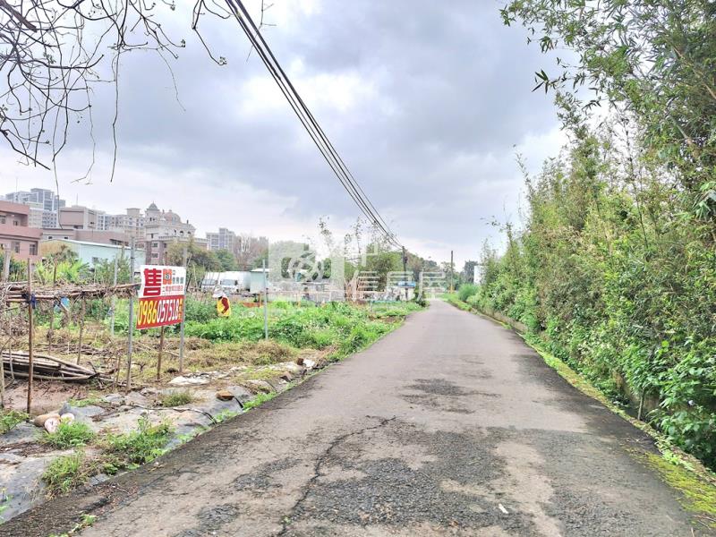 蘆竹大興路都計內持分土地(1)房屋室內格局與周邊環境