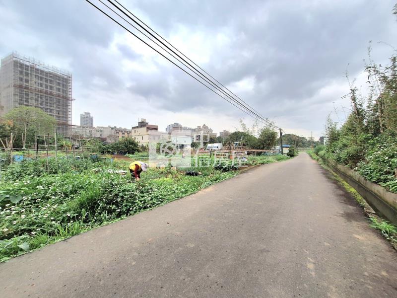 蘆竹大興路都計內持分土地(1)房屋室內格局與周邊環境