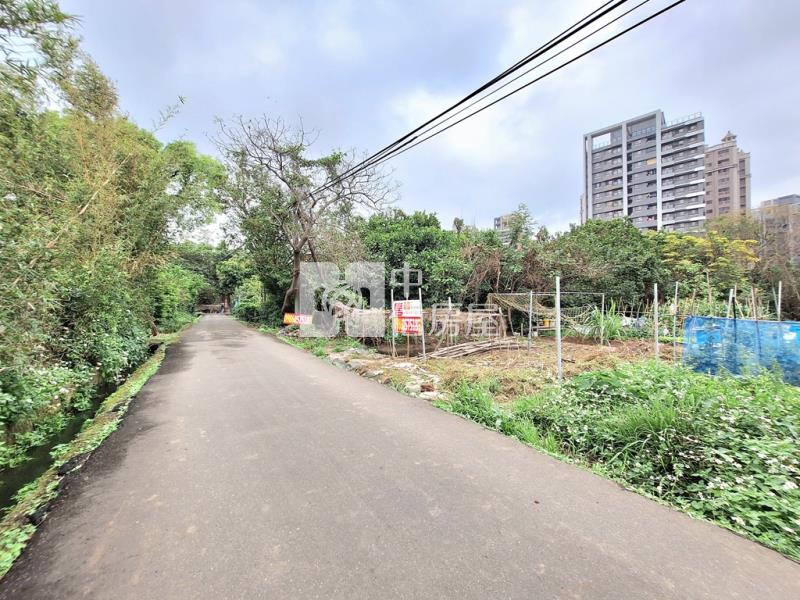 蘆竹大興路都計內持分土地(1)房屋室內格局與周邊環境