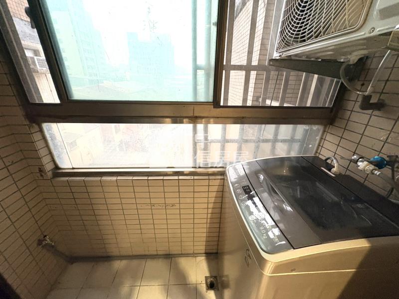 北區麗園道套房房屋室內格局與周邊環境