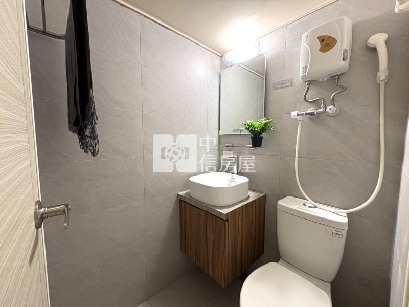 北區麗園道套房房屋室內格局與周邊環境