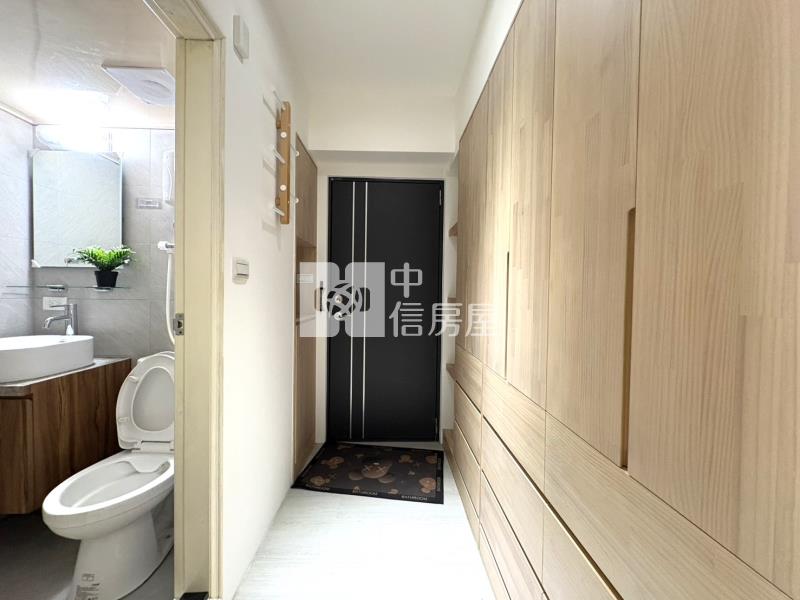 北區麗園道套房房屋室內格局與周邊環境