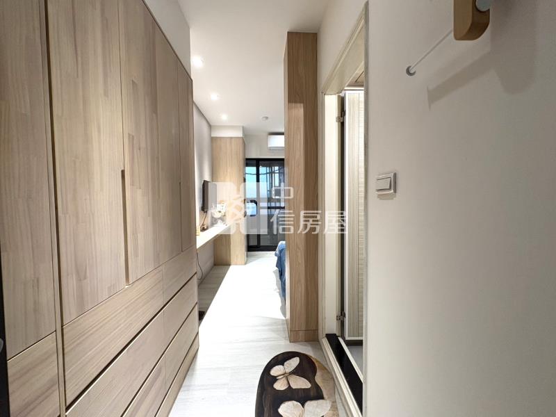 北區麗園道套房房屋室內格局與周邊環境