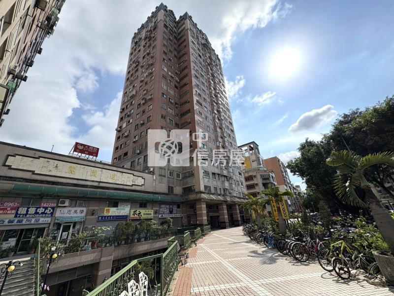 北區麗園道套房房屋室內格局與周邊環境