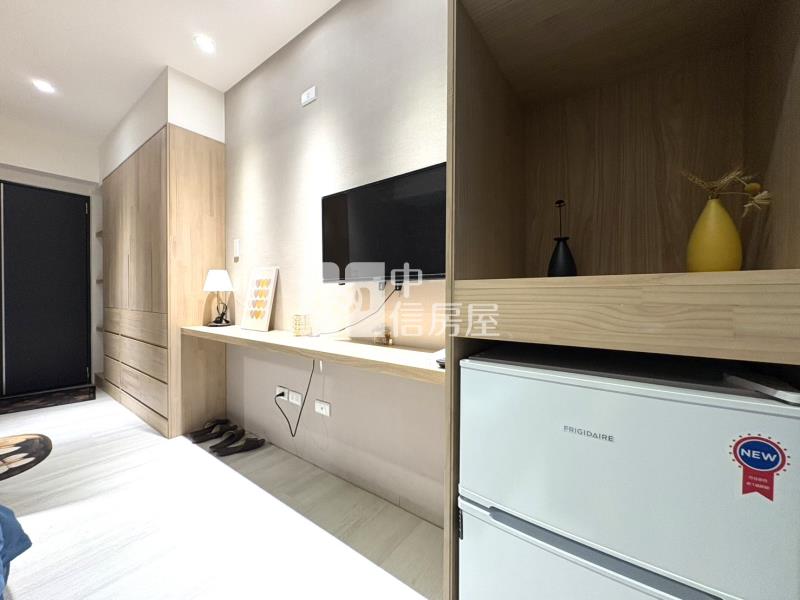 北區麗園道套房房屋室內格局與周邊環境