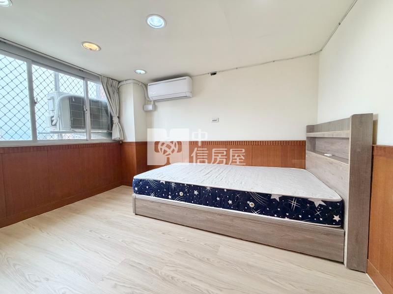 工學商圈2+1房平車房屋室內格局與周邊環境