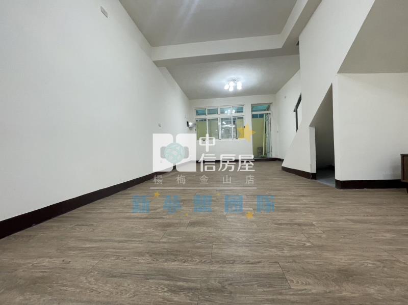 【新夢想】榮安全新整理透天房屋室內格局與周邊環境