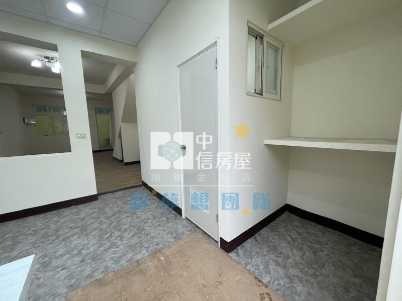 【新夢想】榮安全新整理透天房屋室內格局與周邊環境