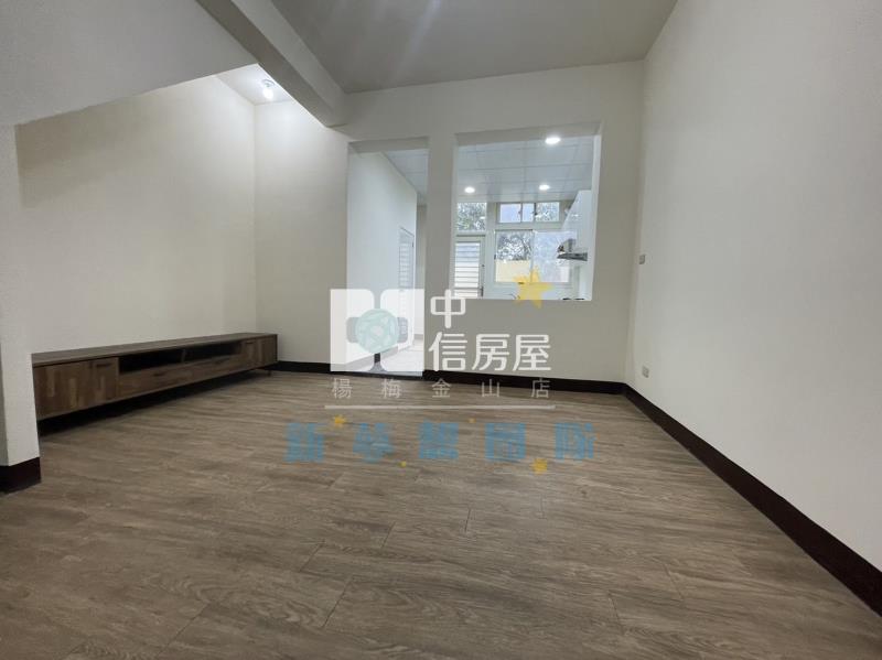 【新夢想】榮安全新整理透天房屋室內格局與周邊環境