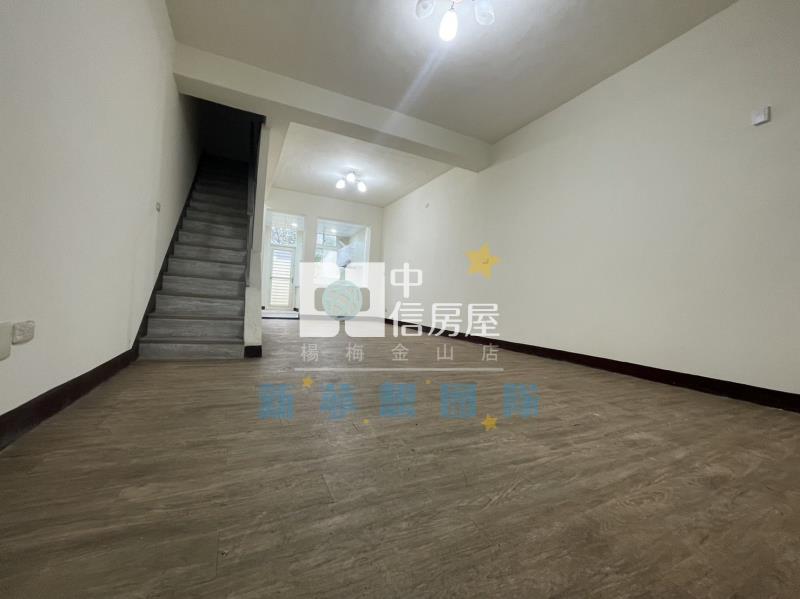 【新夢想】榮安全新整理透天房屋室內格局與周邊環境