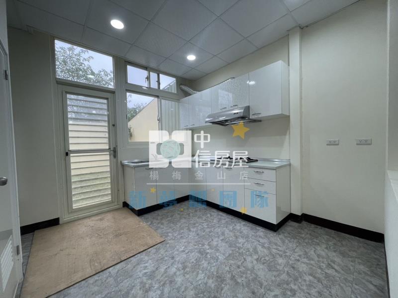 【新夢想】榮安全新整理透天房屋室內格局與周邊環境