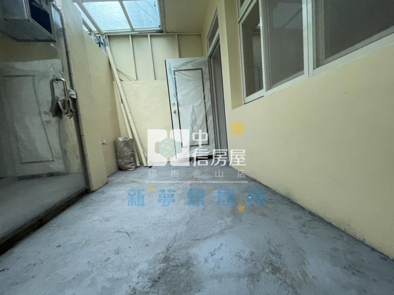 【新夢想】榮安全新整理透天房屋室內格局與周邊環境