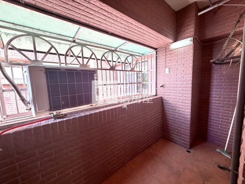 平鎮東安國中低總價電梯三房房屋室內格局與周邊環境