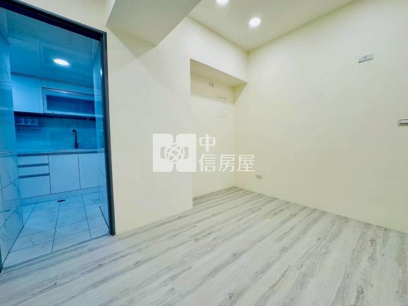 大有商圈冠倫大國全新裝潢3房房屋室內格局與周邊環境