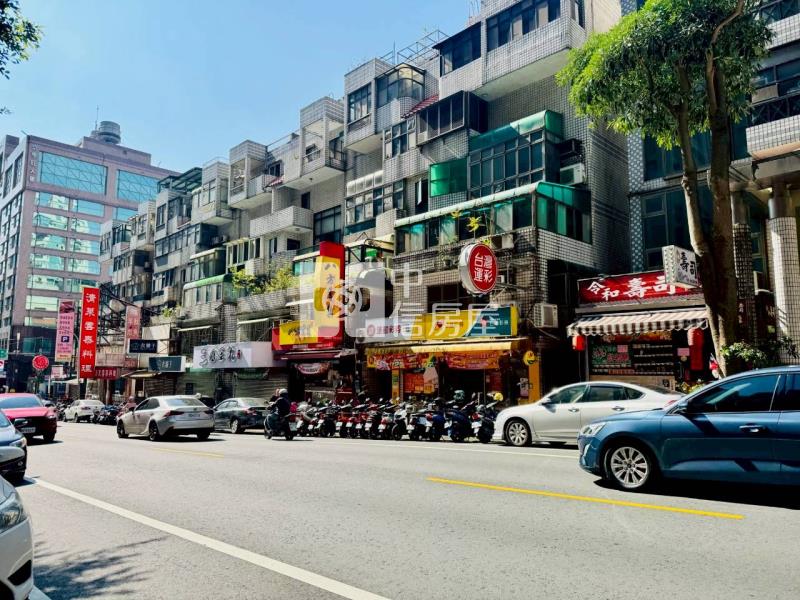 大有商圈冠倫大國全新裝潢3房房屋室內格局與周邊環境