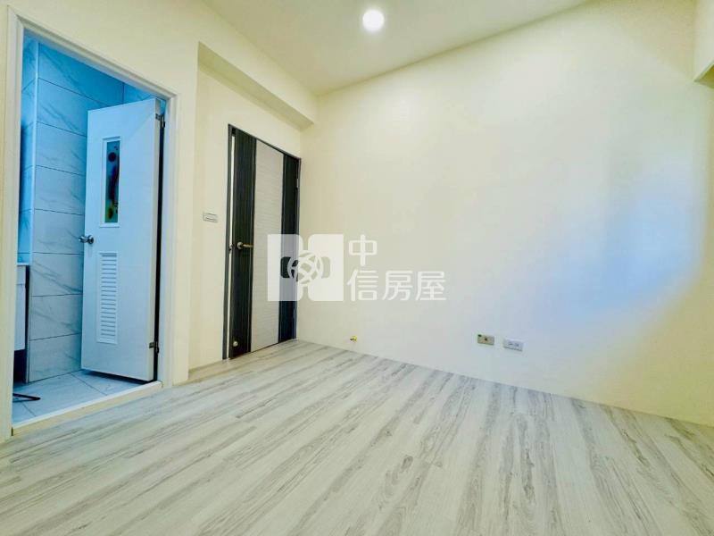 大有商圈冠倫大國全新裝潢3房房屋室內格局與周邊環境