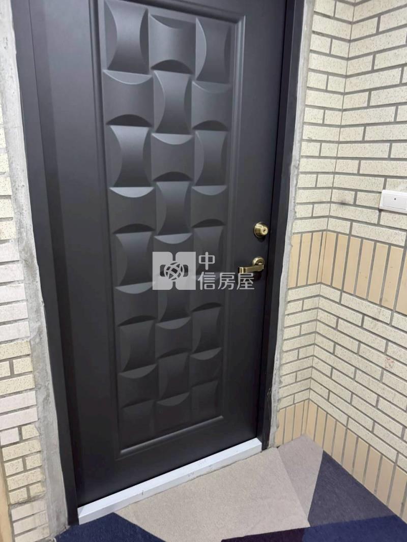 大有商圈冠倫大國全新裝潢3房房屋室內格局與周邊環境