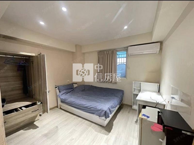 中壢車站、健行科大電梯4套房房屋室內格局與周邊環境