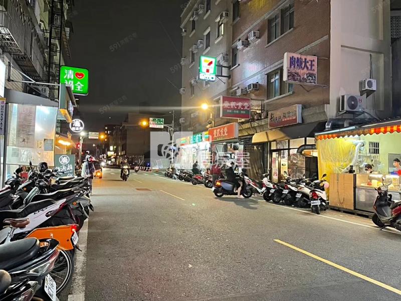 中壢車站、健行科大電梯4套房房屋室內格局與周邊環境