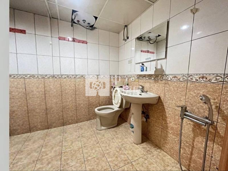 中壢車站、健行科大電梯4套房房屋室內格局與周邊環境