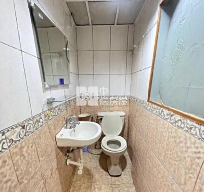 中壢車站、健行科大電梯4套房房屋室內格局與周邊環境