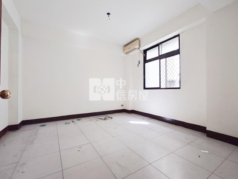 北平商圈雙戶打通寬敞美寓房屋室內格局與周邊環境