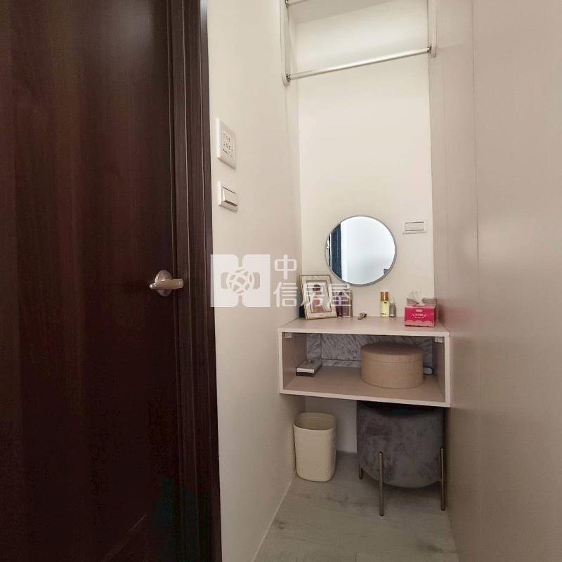 幸福好好兩房+平車房屋室內格局與周邊環境