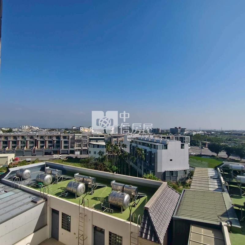 幸福好好兩房+平車房屋室內格局與周邊環境