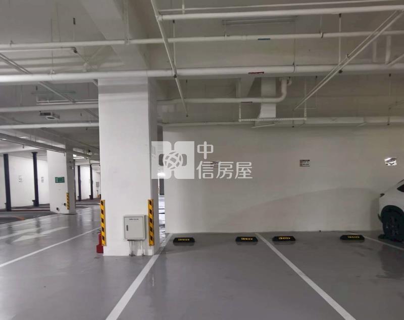 幸福好好兩房+平車房屋室內格局與周邊環境