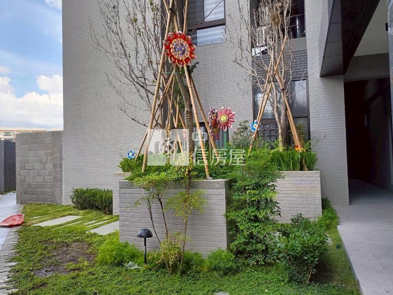 幸福好好兩房+平車房屋室內格局與周邊環境