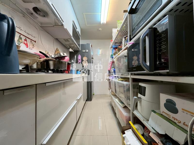 六月微風高樓層兩房機上車位房屋室內格局與周邊環境