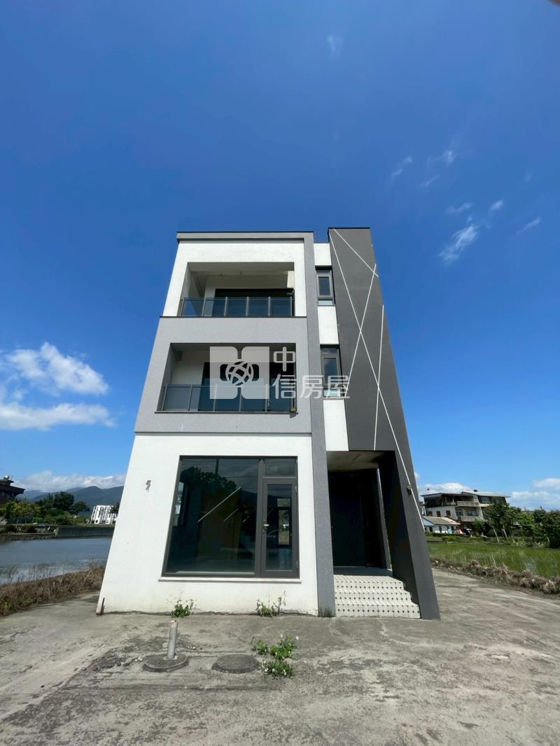 三星全新精美電梯農舍房屋室內格局與周邊環境