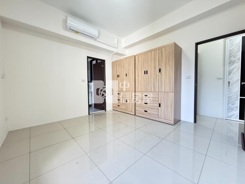 昂峰謙若樹三房雙平車房屋室內格局與周邊環境