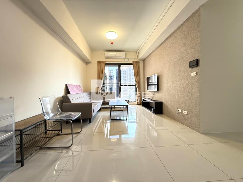 昂峰謙若樹三房雙平車房屋室內格局與周邊環境