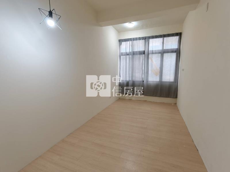 龜山近新路國小整新美透天A房屋室內格局與周邊環境