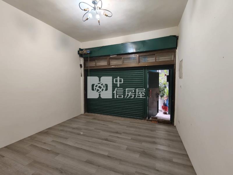 龜山近新路國小整新美透天A房屋室內格局與周邊環境