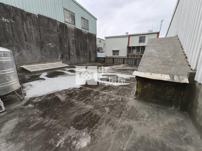 龜山近新路國小整新美透天A房屋室內格局與周邊環境