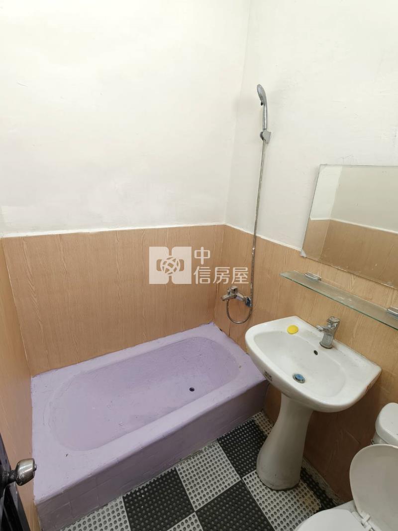 龜山近新路國小整新美透天A房屋室內格局與周邊環境