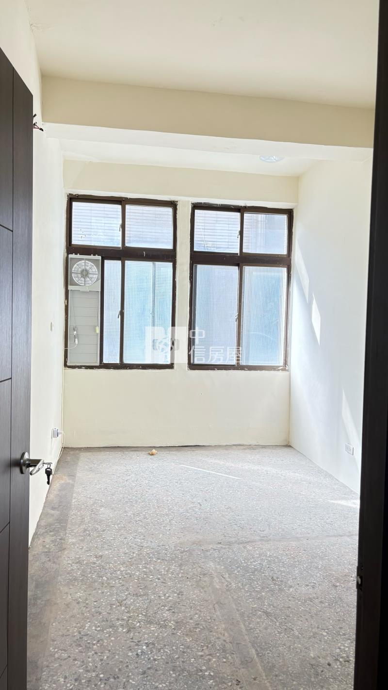 龜山近新路國小整新美透天B房屋室內格局與周邊環境