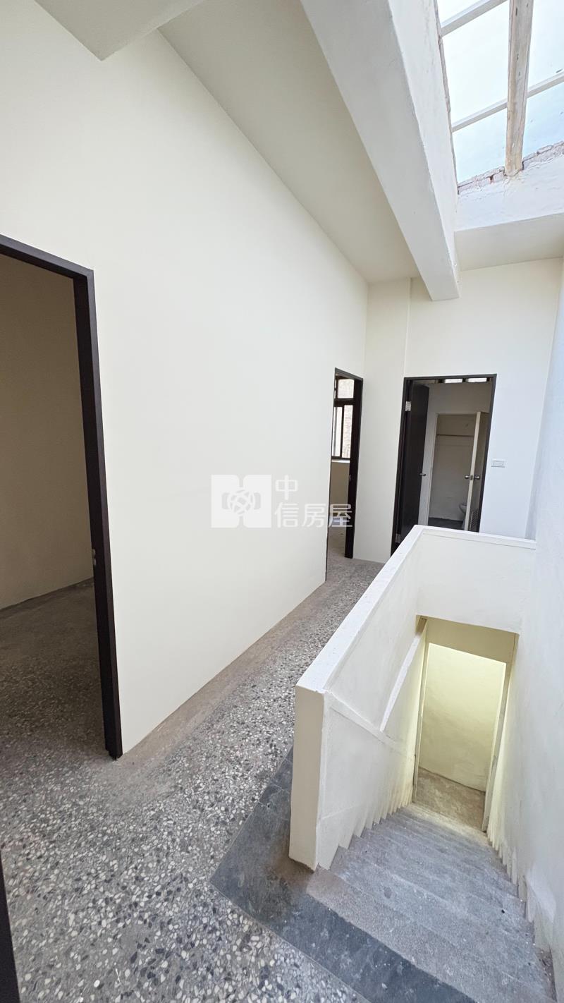 龜山近新路國小整新美透天B房屋室內格局與周邊環境