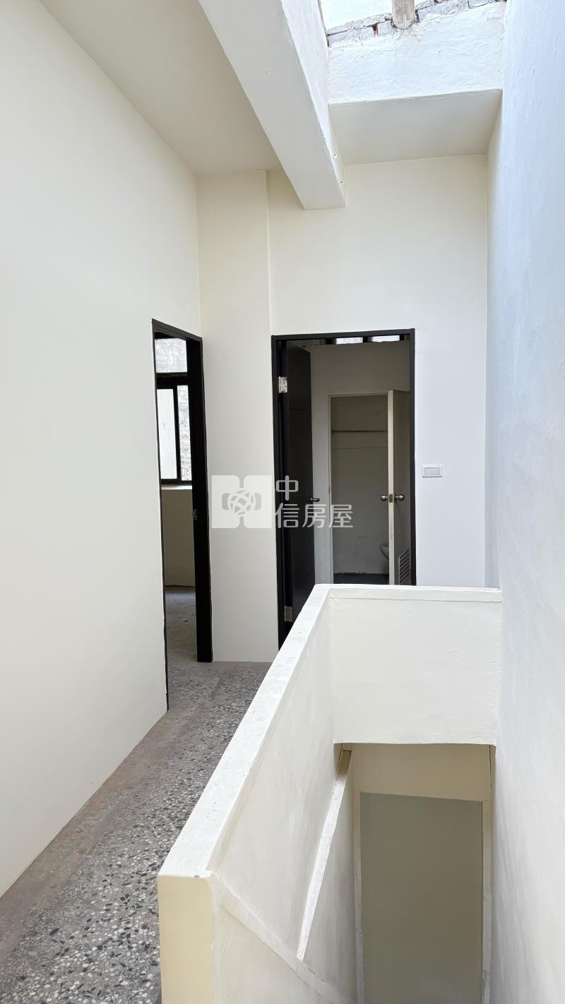 龜山近新路國小整新美透天B房屋室內格局與周邊環境